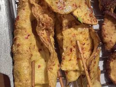 -木屋烧烤(岗顶二店)
