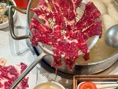 -汕头八合里海记牛肉店(清河店)