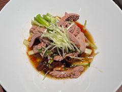 -映水芙蓉(长宁来福士店)