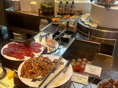 -上海静安香格里拉大酒店