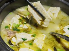 -德叔阙里·衢州菜馆(月湖店)
