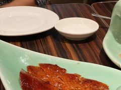 -便宜坊烤鸭店(玉蜓桥店)