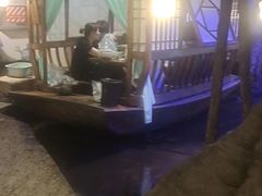-淀里船宴(卓达店)