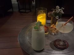 -日落吧·海景咖啡厅·餐酒吧·鸡尾酒·下午茶·乐队表演·浪漫夕阳·三亚文华东方酒店