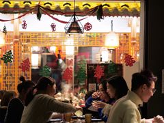 大堂-魔丼屋(日月光店)
