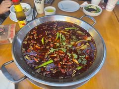 -小饕荟雅安贡椒鱼鲜馆(广福桥店)