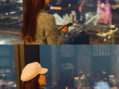 -万达文华酒店·48F云端窗景美食汇自助餐厅
