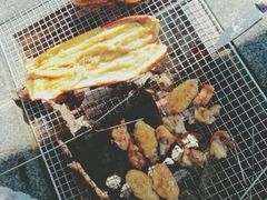 -汕尾铜鼎山旅游区