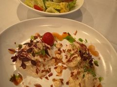 -WOLFGANG PUCK KITCHEN & BAR(迪士尼小镇店)