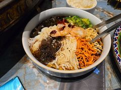 -哈啾嗨·新概念蒙餐(红星新城店)