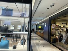 -新罗免税店(济州店)