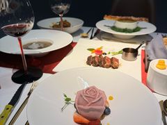 -Wei菋·Le Bistrot