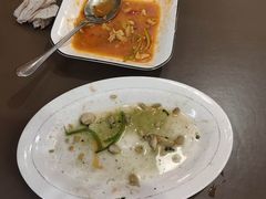 -大洋家·精品潮汕菜·生腌砂锅粥(天河东路店)