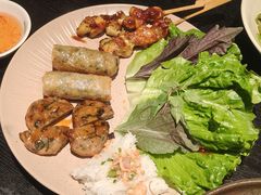 -美奈小馆·越南料理(福田星河COCO Park店)