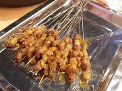 -东厨虾煌(电子街店)