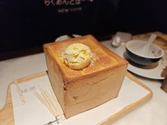 -绿茶餐厅(东莞翔龙天地店)