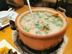 -一粥(华侨城创意文化园店)