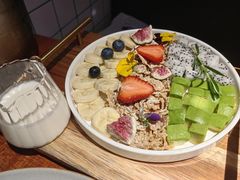 -卡朋厨房(289艺术园区店)