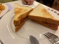 -大哥餐厅(西城花园店)