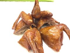 -穗港龙海鲜酒家宴会厅(挂绿广场店)