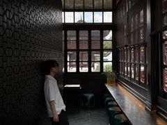 -豫园湖心亭茶楼