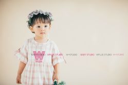 -WPlus明星肖像亲子全家福摄影