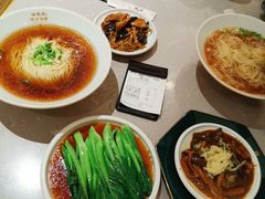 -松鹤楼·苏式汤面(虹桥天地店)