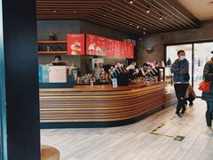 -星巴克(邯郸新世纪广场店)