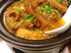 -有章牛杂(石厦店)