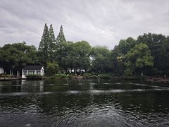 -中国湖笔博物馆(莲花庄路)