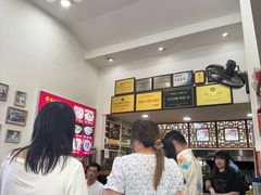 -缙云烧饼(一均店)