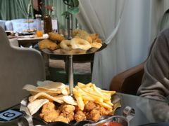 -初拾·花里餐厅(钜城华亿店)