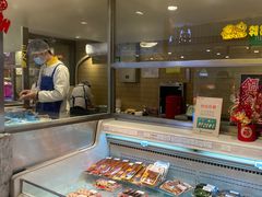 -金鹰超市(国际购物中心新街口店)