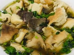 -清真·白家牛肉罩火烧老店(育才街店)