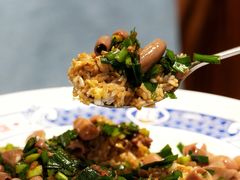 -旺角小渔村·海肠捞饭开创者(二马路店)