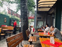 -申德勒加油站西餐厅(日坛路总店)