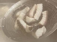-正能量脆肉鲩火锅