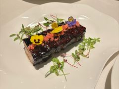 -三号黄浦会Canton Table