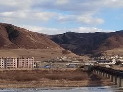 -图们国门景区