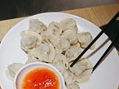 -洪帮主酸菜鲈鱼(连江万家店)