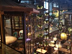-临界音乐酒馆·小龙虾·江湖菜(华熙LIVE·鱼洞店)