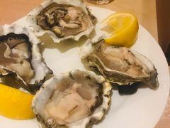 -杭州钱江新城万怡酒店-西餐厅