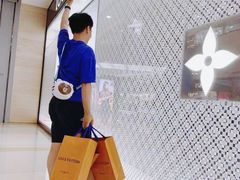 -LV路易威登(杭州万象城店)