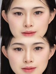 点击看大图 -张小野·专业半永久纹眉