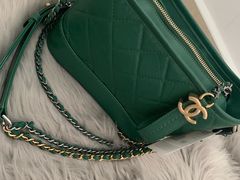 -CHANEL(恒隆广场店)