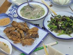 -何记羊汤馆(丽水佳源店)