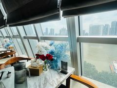 -桃花江餐厅·江景-约会·聚会