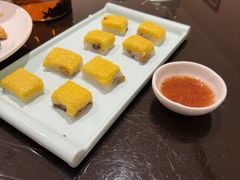 -紫泥369粗粮季(四牌楼店)