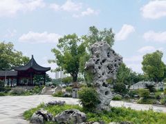 -葛仙湖公园