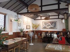 -八珍手工水饺·妈妈的爱(传芳巷店)